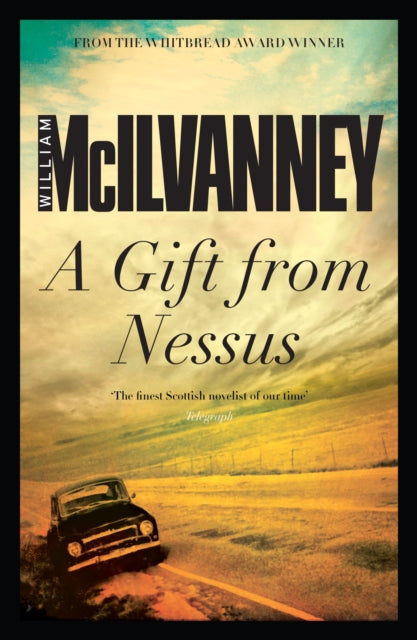 Gift From Nessus
