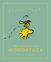 Wisdom Of Woodstock By Schulz, Charles M