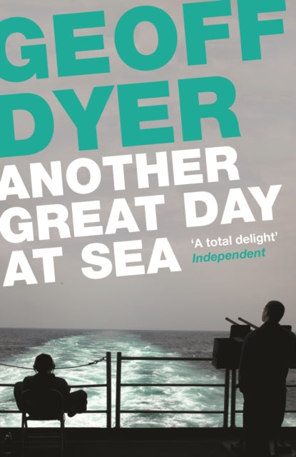Another Great Day At Sea By Dyer, Geoff