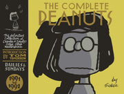 Complete Peanuts Vol 21 1991-1992