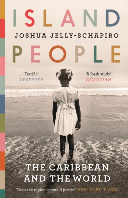 Island People The Caribbean & The World