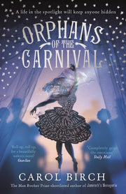 Orphans Of The Carnival