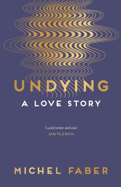 Undying A Love Story