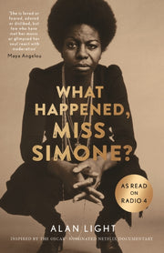 What Happened Miss Simone