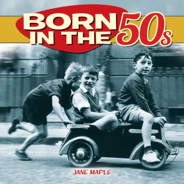 Born In The 50s
