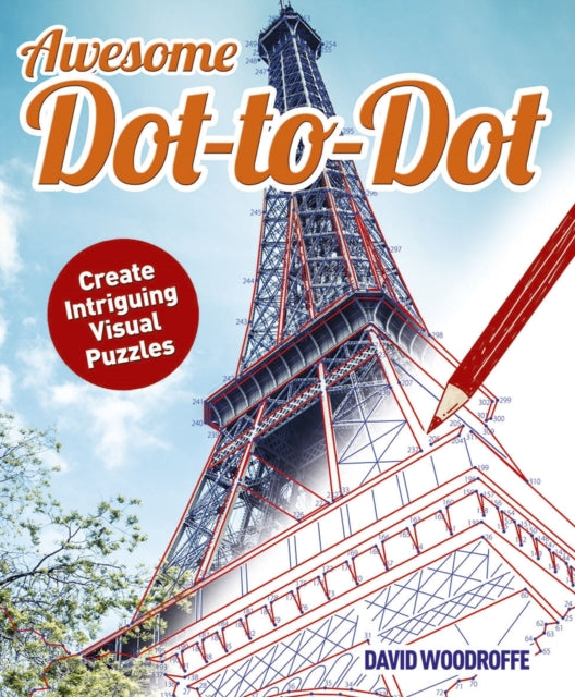 Dot To Dot For Grown Ups