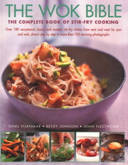 Wok Bible The