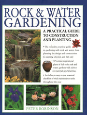 Rock Water Gardening