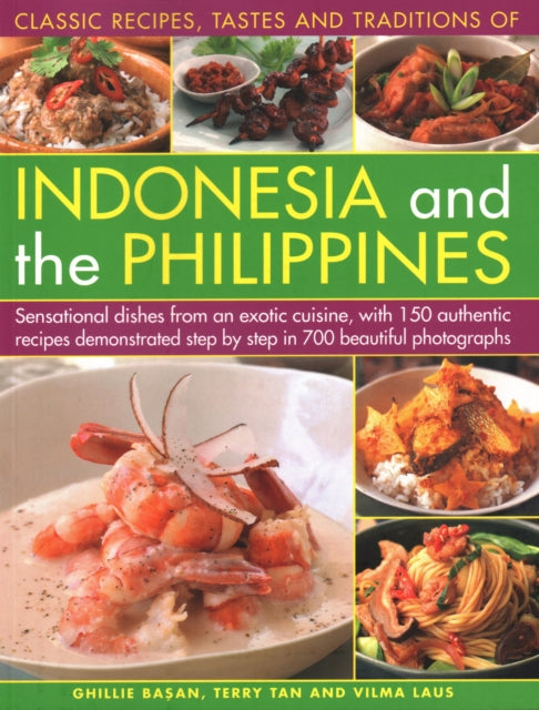 Indonesia The Philipines Classic