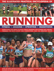 Running The Illustrated Practical