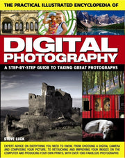 Practical Illustrated Encyclopedia Of Di