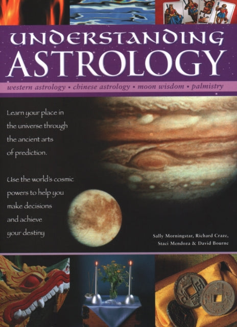 Understanding Astrology By Morningstar
