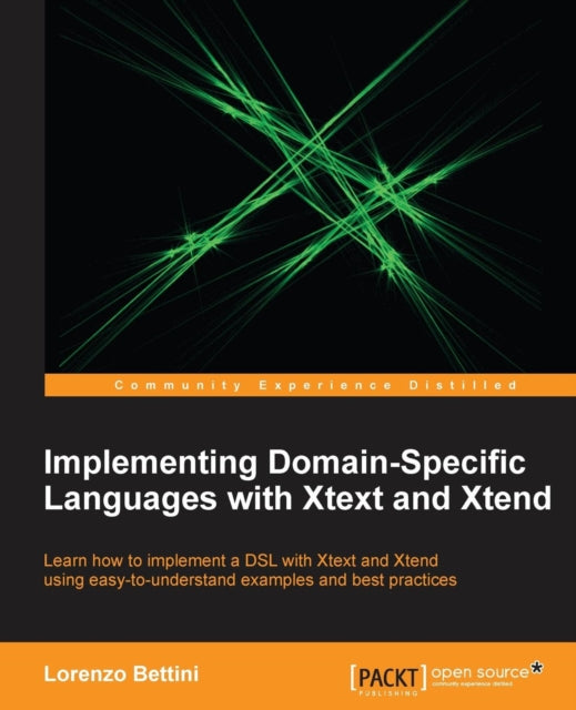 Implementing Domain-specific Languages W