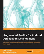 Augmented Reality For Android Applicatio