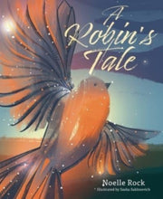 Robins Tale