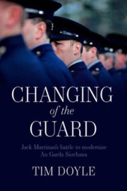 Changing Of The Guard
