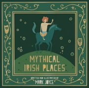 Mythical Irish Places By Henry, Pam