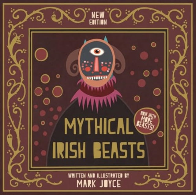 Mythical Irish Beasts By Joyce