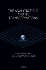 Analytic Field & Its Transformations