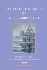 Collected Papers Of Roger Moneykyrle By Money-kyrle, Roger