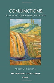 Conjunctions By Cooper, Andrew