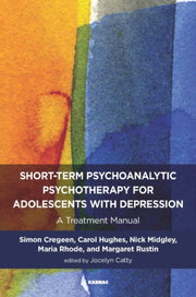 Shortterm Psychoanalytic Psychotherapy F