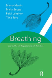 Breathing As A Tool For Self Regula