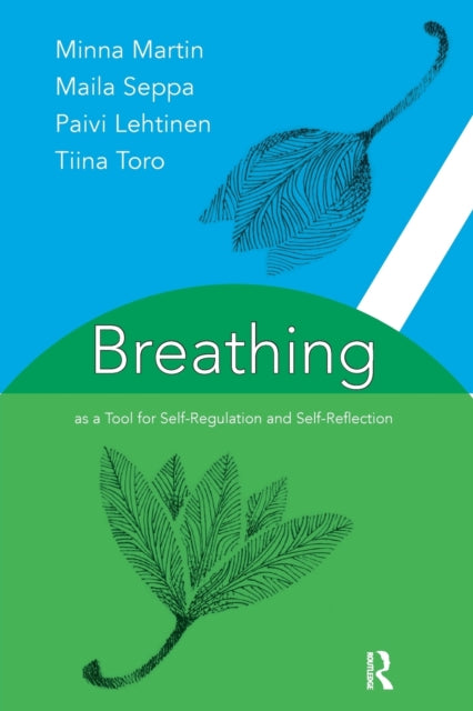 Breathing As A Tool For Self Regula