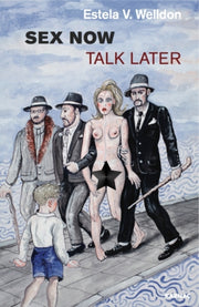 Sex Now Talk Later