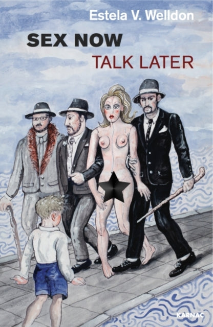 Sex Now Talk Later