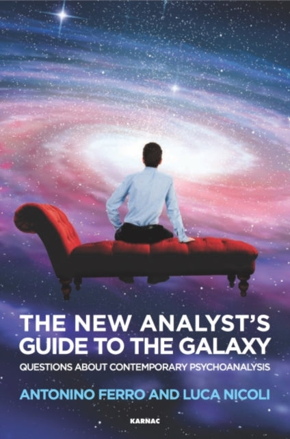 New Analysts Guide To The Galaxy