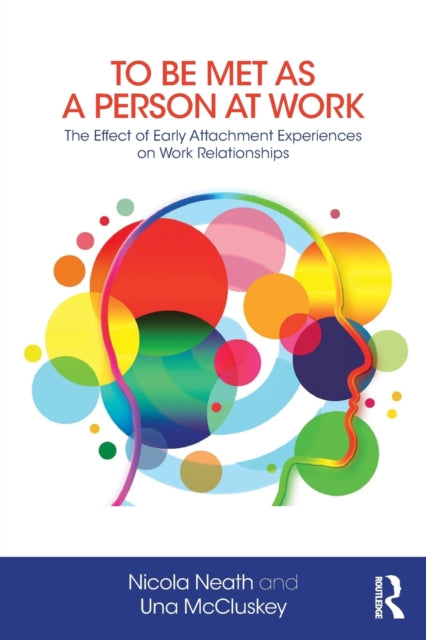 To Be Met As A Person At Work