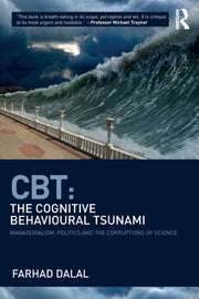 Cbt The Cognitive Behavioural Tsunami