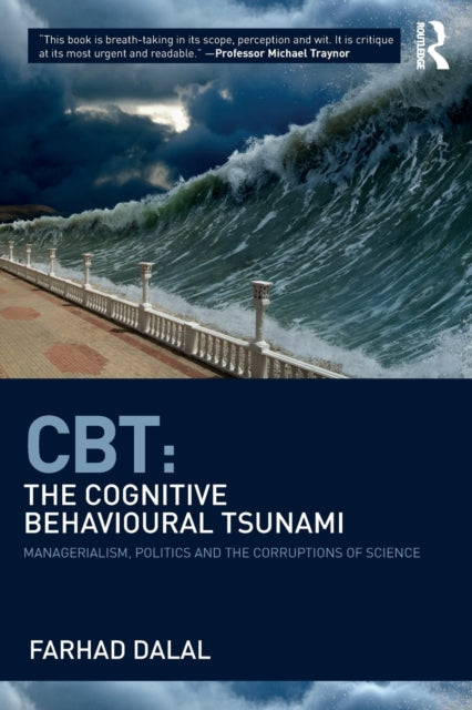 Cbt The Cognitive Behavioural Tsunami