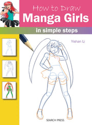 Manga Girls