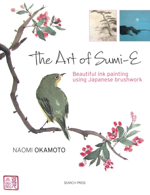 Art Of Sumi-e