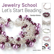 Lets Start Beading