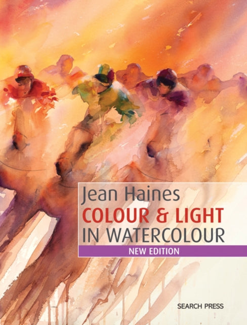 How To Paint Colour & Light In Watercolo