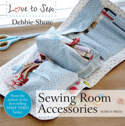 Love To Sew