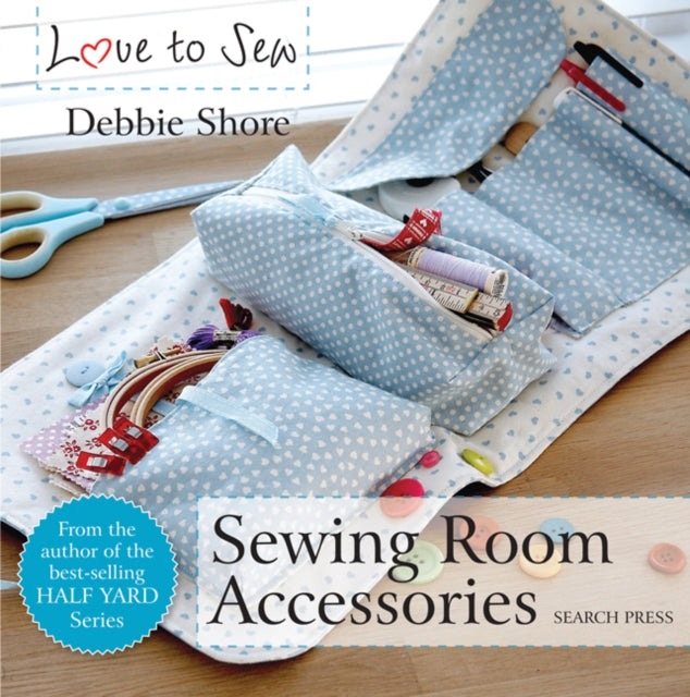 Love To Sew