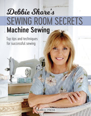 Machine Sewing