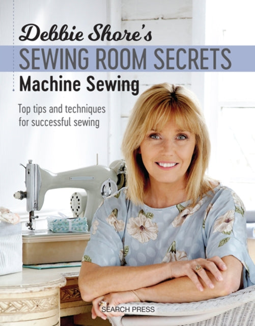 Machine Sewing