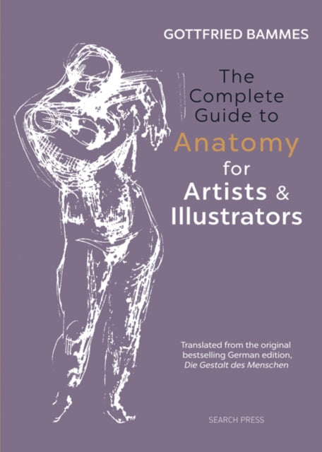 Complete Guide To Anatomy For Artists &s