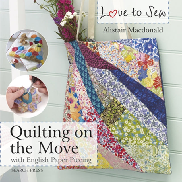 Quilting On The Move