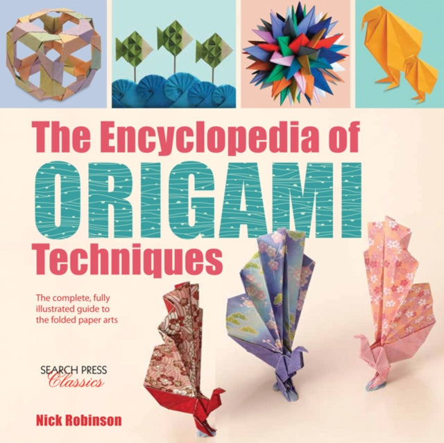 Origami Techniques