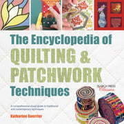 Quilting & Patchwork Techniques