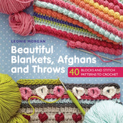 Beautiful Blankets,afghans & Throws