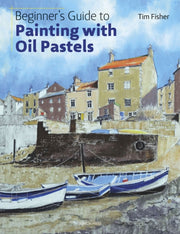 Beginners Guide To Painting With Oil Pas