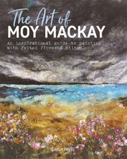 Art Of Moy Mackay