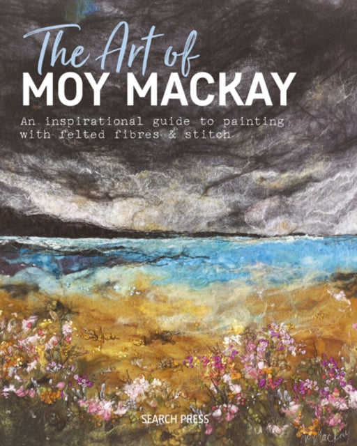 Art Of Moy Mackay